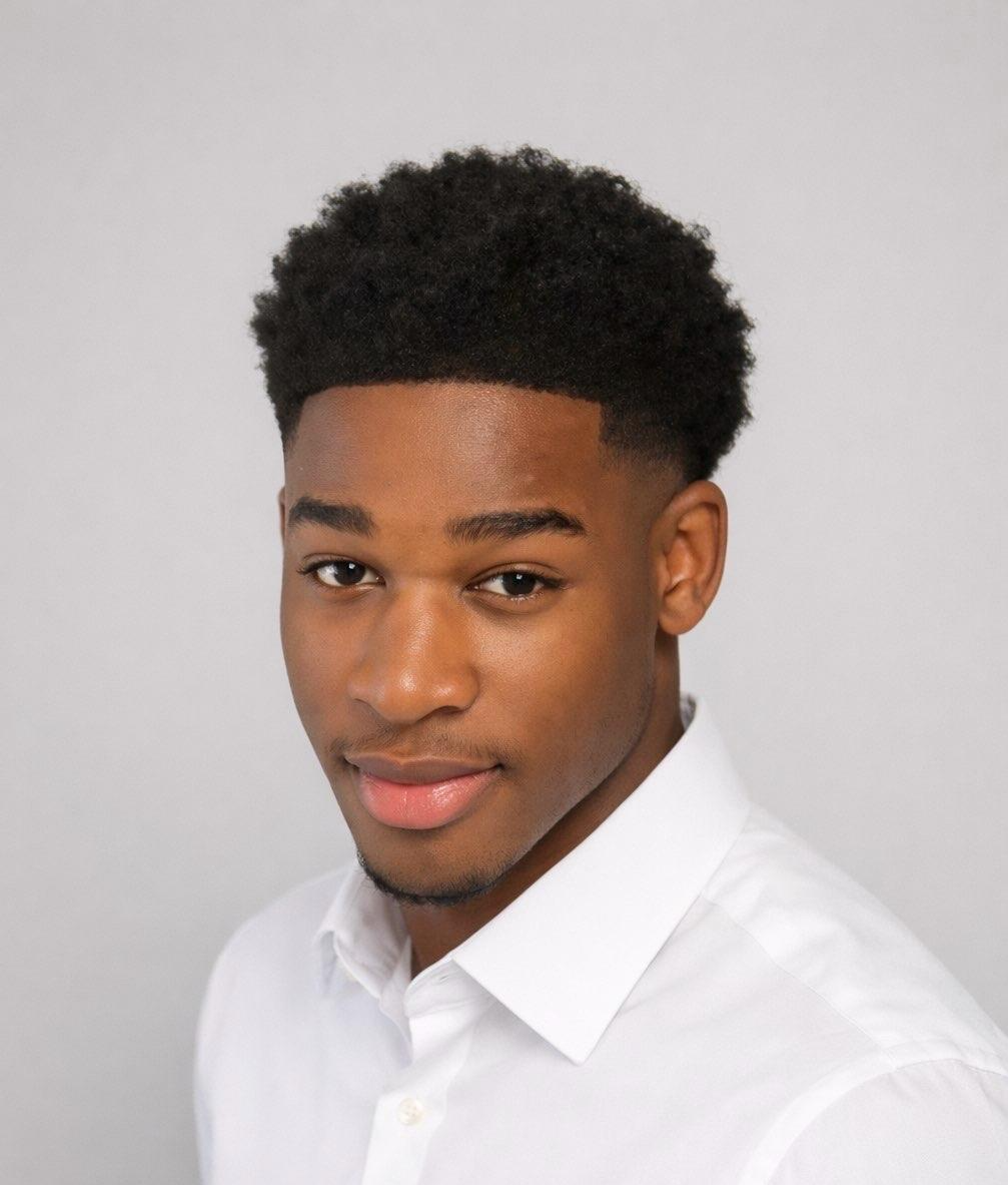 Aaron F.